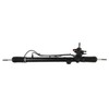 Detroit Axle - Power Steering Rack and Pinion + Outer
