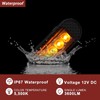 LED 5pcs Front Grille Light Compatible with 2021 2022 2023