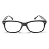 DUHKP Blue Light Filter Nearsighted Distance Glasses Anti Eyestrain UV