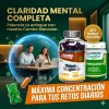 Glicinato Magnesio 240 Cápsulas Snatural Lactosa Libre Gluten