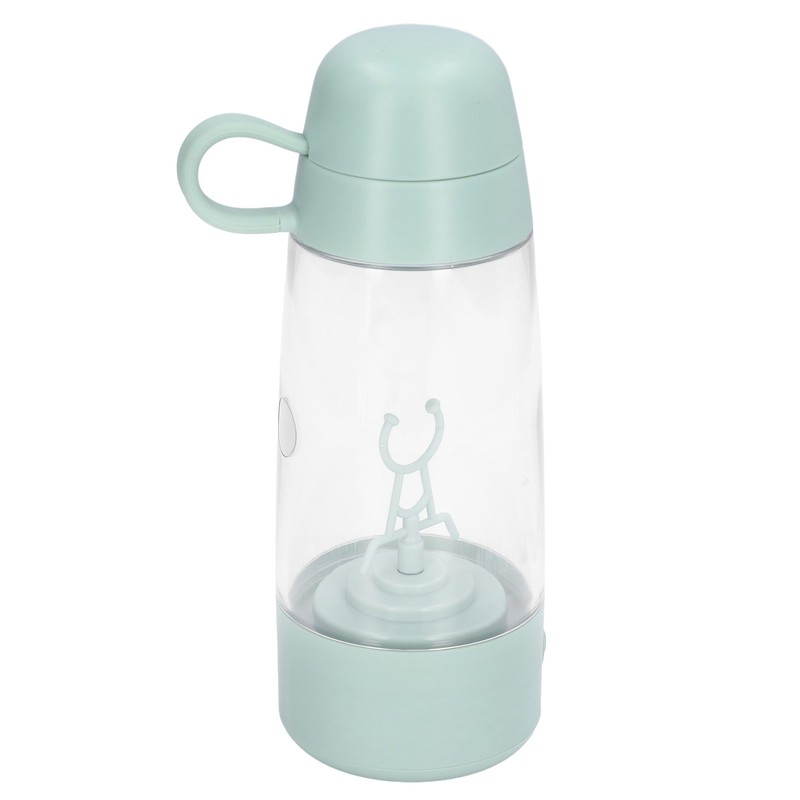 Automatic Mixing Cup Bottle Electric Shaker Blender Portable Household Mini