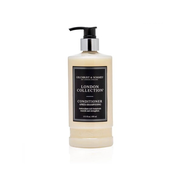 Does not apply Luxury Conditioner for All Hair Types Intense