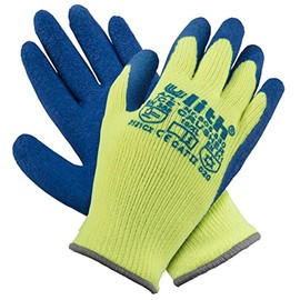 Winter, Ice Crusher, Assembly Gloves, Size 10, en 511/,
