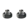 42950 RC050PC 1/2 Inch Router Collet Replacement for Porter Cable
