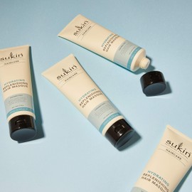 SUKIN HYDRATING HAIR MASQUE 200ML