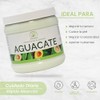 Crema De Aguacate 1 kilo