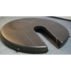 Drainage Industries Plastic sump pit cover 18.0" in diameter and