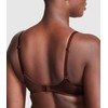 Victoria's Secret Perfect Shape Push Up Bra, Full Coverage, Padded,