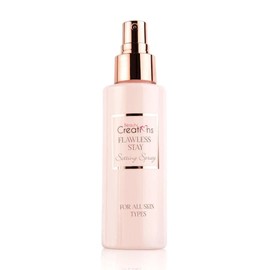 Beauty Creations - Fijador de Maquillaje Flawless Stay - Setting Spray de Larga Duración Resistente al Agua