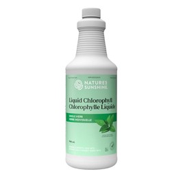 Nature's Sunshine Nature's Sunshine Chlorophyll, Liquid, 946ml