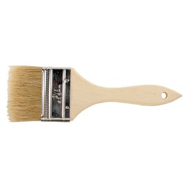 Pro Grade - Chip Paint Brushes - 24 Ea 2.5 Inch Chip Paint Brush