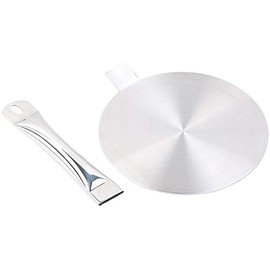 Universal Adaptor Plate for Induction Hobs, 20 cm