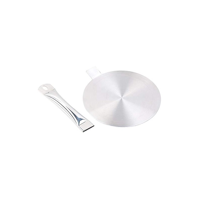 Universal Adaptor Plate for Induction Hobs, 20 cm