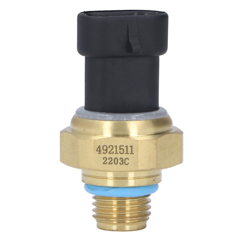 Engine Oil Pressure Sensor Sender Switch 3 Pin 4921511 Replacement