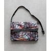 Kiu K344-215 Lightweight Bag, Waterproof Sacoche, Men's, Women's, Blur,