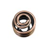 HDBUBALUS Motorcycle Solo Seat Springs Mounting 2 Inch Spring Bracket