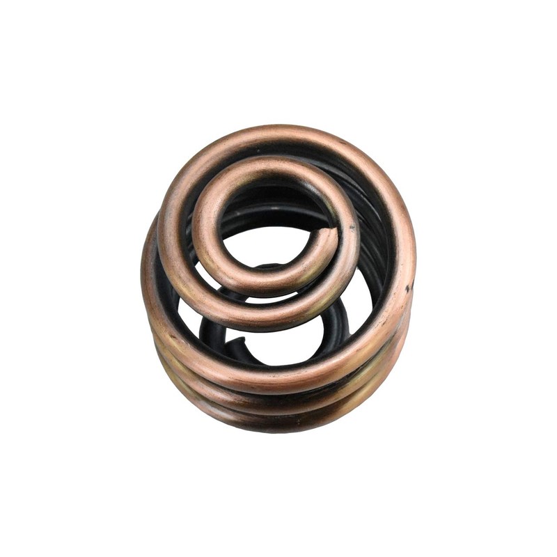 HDBUBALUS Motorcycle Solo Seat Springs Mounting 2 Inch Spring Bracket