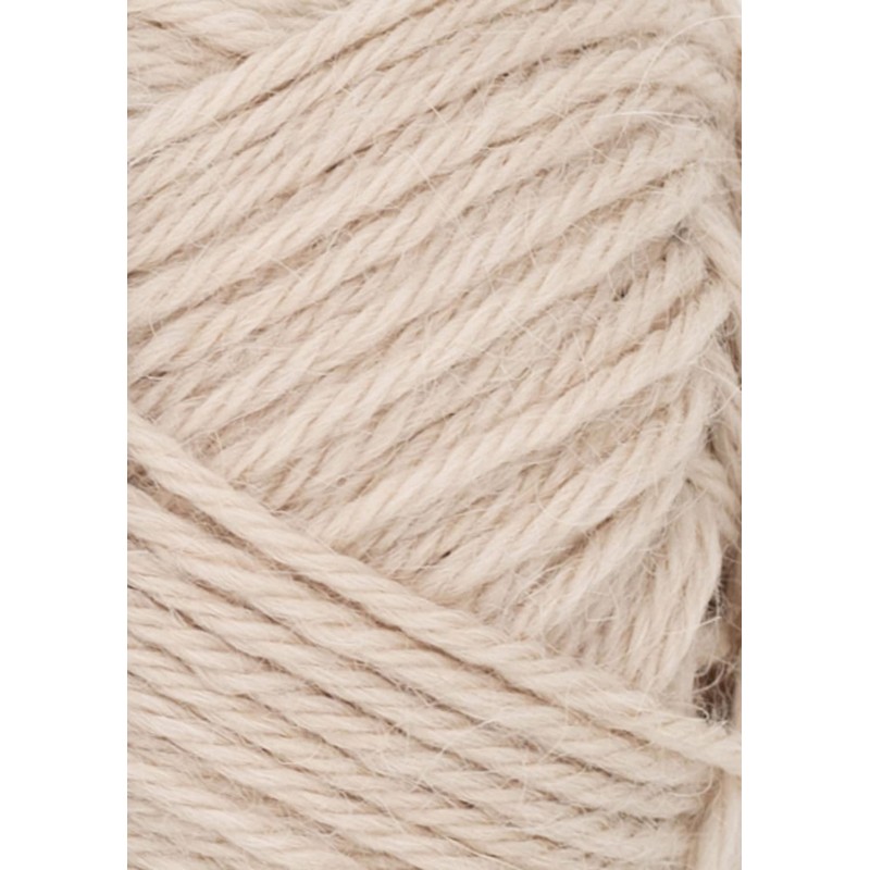 Sandnes Garn 02321 Wool 100% Alpaca Col.2321 Marsinpan Approx. 100