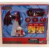 Hasbro Dungeons & Dragons Cartoon Classics Scale Dungeon Master &