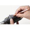 GSI Creos PP201 Mr. Weathering Liner, Rust Color Set