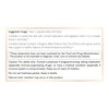 Cocó March N.M.D Candida Cleanse – 30 Day Herbal Detox