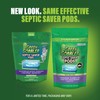 Green Gobbler Septic Tank Treatment Packets, 12 Month Supply -