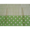 Gisela Graham Gingham Paper Tablecloth