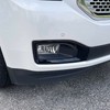 SlickMod Chrome Delete Blackout Vinyl Overlay for 2015-2020 GMC Yukon