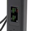 Portable Air Quality Detector Highly Accurate Home Portable HCHO Detector