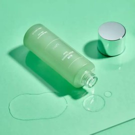 Kim Jeong-mun Aloe [10%] 김정문알로에 큐어 모이스트 카밍 토너 130ml 2개 [10%] Kim Jeong Moon Aloe Cure Moist Calming Toner 130ml x 2