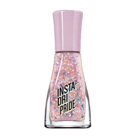 Sally Hansen Insta Dri x GLAAD Nail Polish - Get GLAAD - 0.31 fl oz
