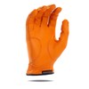 BG Bender Golf Glove | Wear On Left | (Orange,