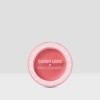 Set Rubor En Crema Y Polvo + Brocha Beauty Creations