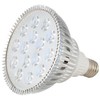 ABI 23W Tuna Blue LED Bulb Coral Reef Optimized Spectrum