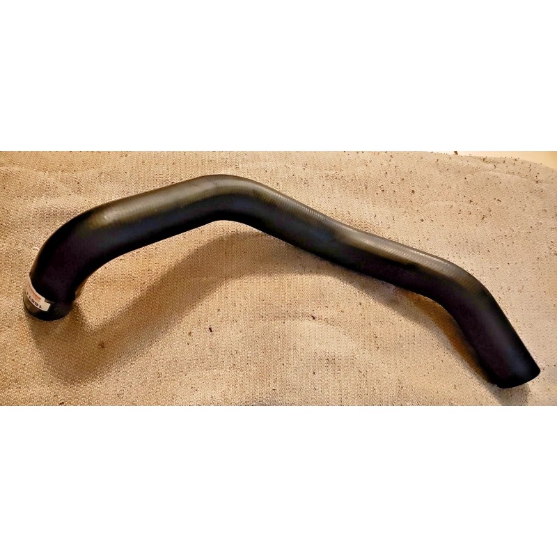 TOYOTA FORKLIFT 16511-26601-71 UPPER RADIATOR HOSE OEM QUALITY