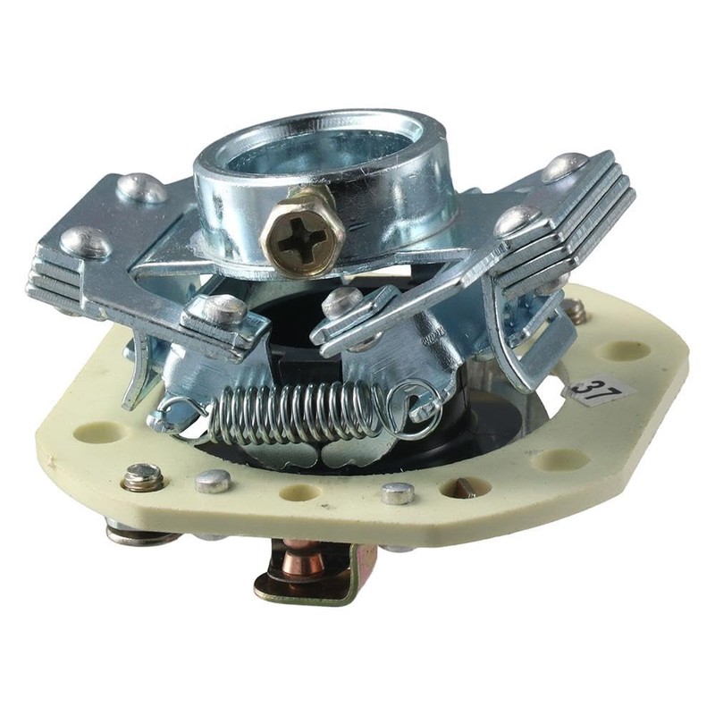 HOBBYIN Motor Switches L19-154S Single-Phase Motor Motor Centrifugal Switch Centrifugal