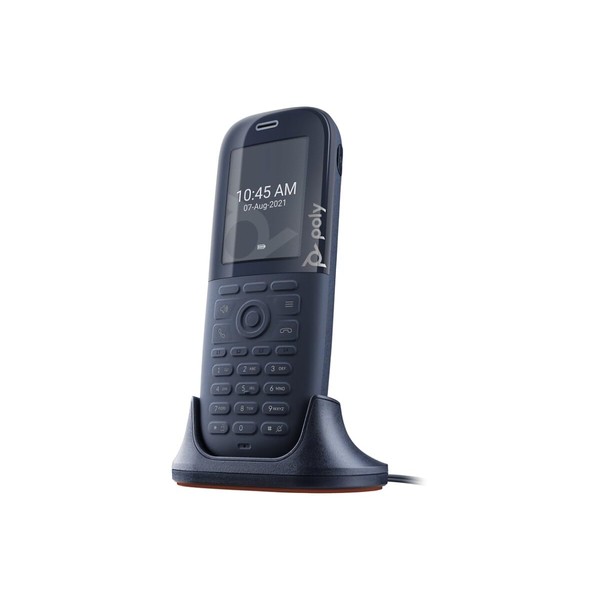 Generic Rove 30 Compatible Poly IP Wireless Handset 2200-86930-001 (Renewed)