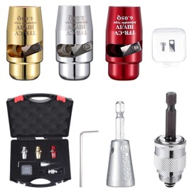 Wire Stripping Tool for Drill, Stripping and Twisting Tool, Fast Drilling and Ttripping, Professional Electrician Tool Set, Electric Drill, Portable Wire Twister Cable