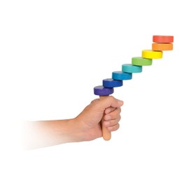 TrueBalance TRB200 True Balance Compact, Multicolor, 18 x 30 x 6.5cm