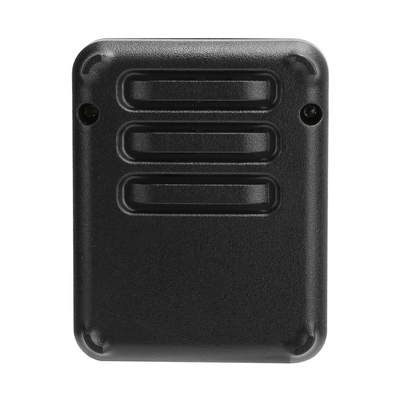 Walkie Talkies Mini Decoder Portable Radio Frequency Counter Meter with