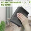 EIYVPRA Pack of 10 Magic Cleaning Cloths Thickened Magic Cleaning
