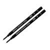 Schmidt German Roller Pen Black Refill Safety Ceramic Roller 888