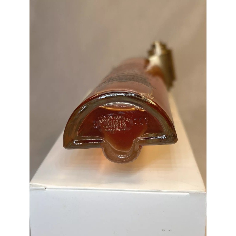 Givenchy ORGANZA Eau De Parfume 3.3 fl oz / 100