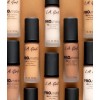 Base De Maquillaje Liquido La Girl Pro Matte Foundation 30ml