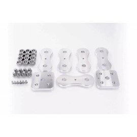 ILL Customz Single Bank Yinlong LTO Buss Bars 6S1P 35AH 40AH 45Ah