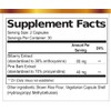 Vision Defender BP Eye Supplement: Bilberry and Pine Bark Extracts