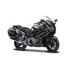 Bburago YAMAHA FJR1300 AS Motorbike - 1:18 Scale - Incredibly