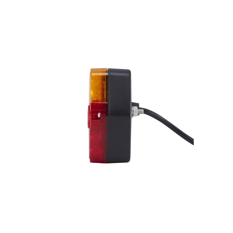 HELLA 2VB 357 023-011 Rearlight - Valuefit - LED -