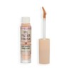 Makeup Revolution, IRL Concealer Filter Finish, mittlere oder vollständige Abdeckung,