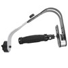 Vbestlife Handheld Video DSLR Camera Stabilizer Aluminum Alloy Arc Stabilizer